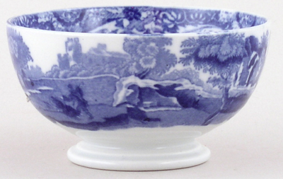 Sugar Bowl c1920s